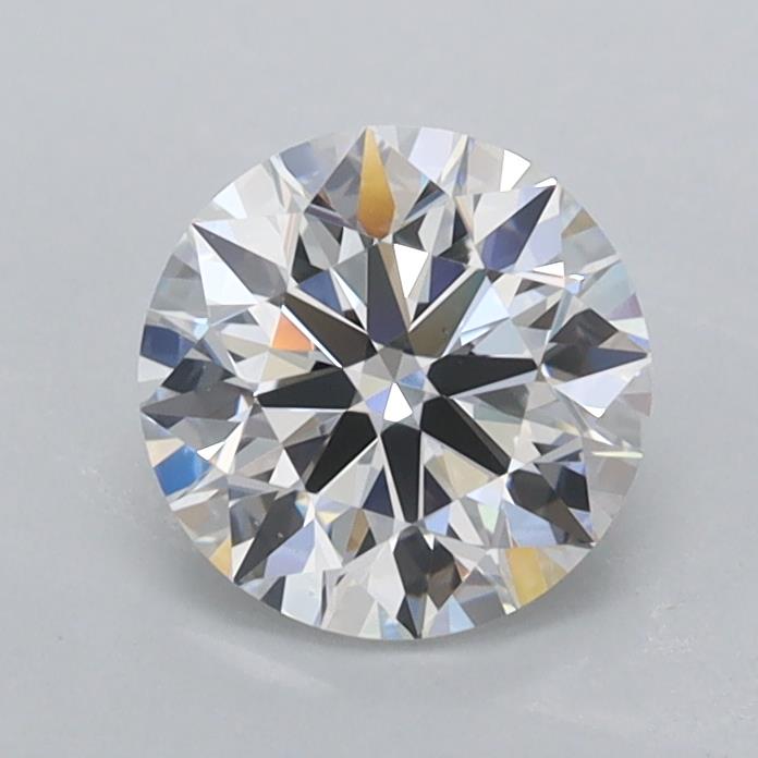 IGI 1.01 Carat Round Brilliant Lab Grown Diamond 人工培育鑽石 實驗室人造鑽石