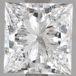 IGI 2.40 Carat Princess Cut Lab Grown Diamond 人工培育鑽石 實驗室人造鑽石