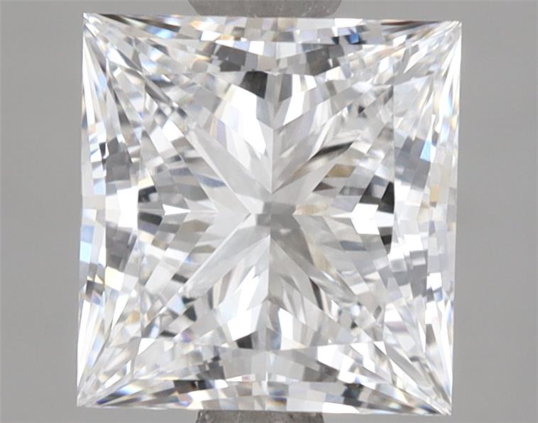 IGI 2.40 Carat Princess Cut Lab Grown Diamond 人工培育鑽石 實驗室人造鑽石