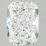 IGI 5.03 Carat Cushion Lab Grown Diamond 人工培育鑽石 實驗室人造鑽石