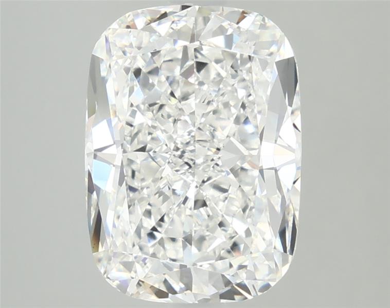 IGI 5.03 Carat Cushion Lab Grown Diamond 人工培育鑽石 實驗室人造鑽石