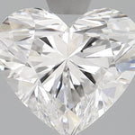 IGI 1.77 Carat Heart Lab Grown Diamond 人工培育鑽石 實驗室人造鑽石