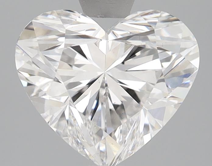 IGI 1.77 Carat Heart Lab Grown Diamond 人工培育鑽石 實驗室人造鑽石