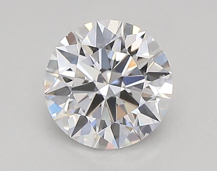 IGI 0.60 Carat Round Brilliant Lab Grown Diamond 人工培育鑽石 實驗室人造鑽石