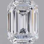 IGI 2.01 Carat Emerald Lab Grown Diamond 人工培育鑽石 實驗室人造鑽石