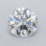 IGI 0.92 Carat Round Brilliant Lab Grown Diamond 人工培育鑽石 實驗室人造鑽石