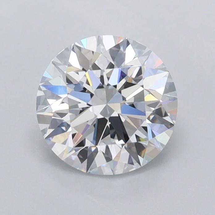 IGI 0.92 Carat Round Brilliant Lab Grown Diamond 人工培育鑽石 實驗室人造鑽石