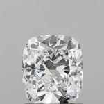 IGI 1.15 Carat Cushion Lab Grown Diamond 人工培育鑽石 實驗室人造鑽石