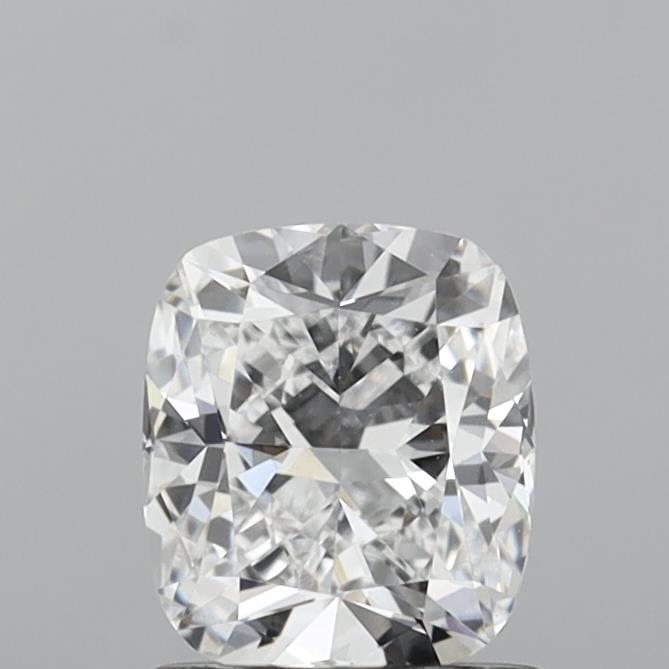 IGI 1.15 Carat Cushion Lab Grown Diamond 人工培育鑽石 實驗室人造鑽石