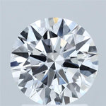 IGI 1.79 Carat Round Brilliant Lab Grown Diamond 人工培育鑽石 實驗室人造鑽石