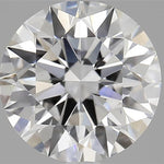 IGI 2.80 Carat Round Brilliant Lab Grown Diamond 人工培育鑽石 實驗室人造鑽石