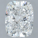 IGI 1.89 Carat Cushion Lab Grown Diamond 人工培育鑽石 實驗室人造鑽石