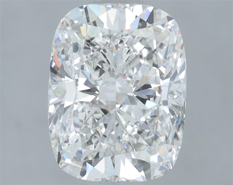 IGI 1.89 Carat Cushion Lab Grown Diamond 人工培育鑽石 實驗室人造鑽石