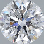 IGI 2.12 Carat Round Brilliant Lab Grown Diamond 人工培育鑽石 實驗室人造鑽石