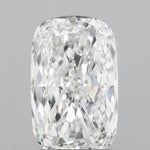 IGI 2.06 Carat Cushion Lab Grown Diamond 人工培育鑽石 實驗室人造鑽石