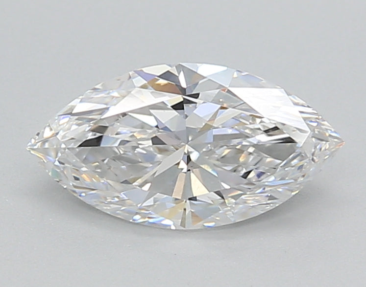 IGI 1.01 Carat 馬眼形 - Marquise 培育鑽石 Lab Grown Diamond 人造鑽石 人工鑽石 實驗室鑽石 培養鑽石 香港 培育鑽 