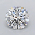 IGI 1.02 Carat Round Brilliant Lab Grown Diamond 人工培育鑽石 實驗室人造鑽石