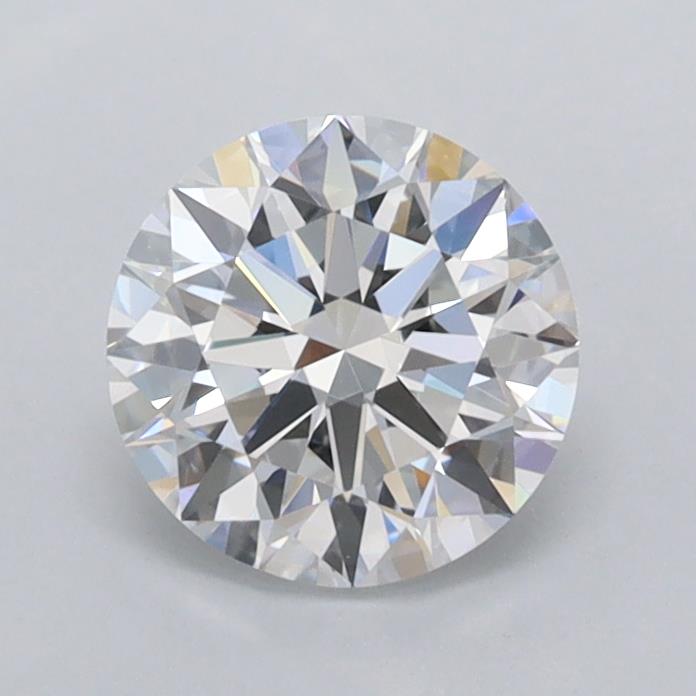 IGI 1.02 Carat Round Brilliant Lab Grown Diamond 人工培育鑽石 實驗室人造鑽石