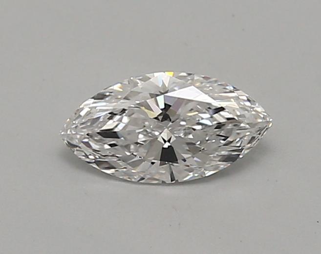 IGI 0.61 Carat Marquise Lab Grown Diamond 人工培育鑽石 實驗室人造鑽石