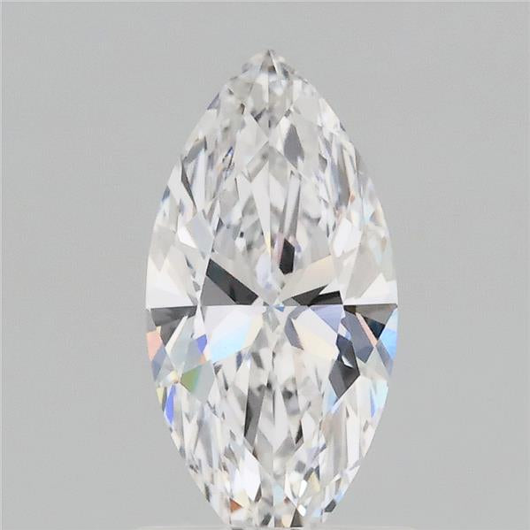 IGI 0.91 Carat Marquise Lab Grown Diamond 人工培育鑽石 實驗室人造鑽石