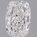 IGI 0.98 Carat Cushion Lab Grown Diamond 人工培育鑽石 實驗室人造鑽石