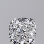 IGI 1.03 Carat Cushion Lab Grown Diamond