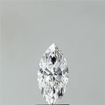 IGI 1.06 Carat Marquise Lab Grown Diamond 人工培育鑽石 實驗室人造鑽石