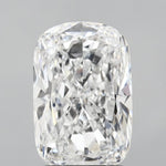 IGI 2.00 Carat Cushion Lab Grown Diamond 人工培育鑽石 實驗室人造鑽石