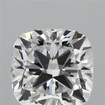 IGI 4.02 Carat Cushion Lab Grown Diamond 人工培育鑽石 實驗室人造鑽石