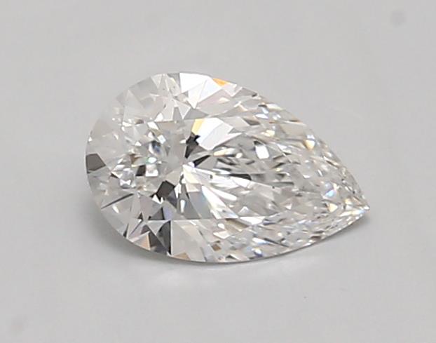 IGI 0.84 Carat Pear Lab Grown Diamond 人工培育鑽石 實驗室人造鑽石
