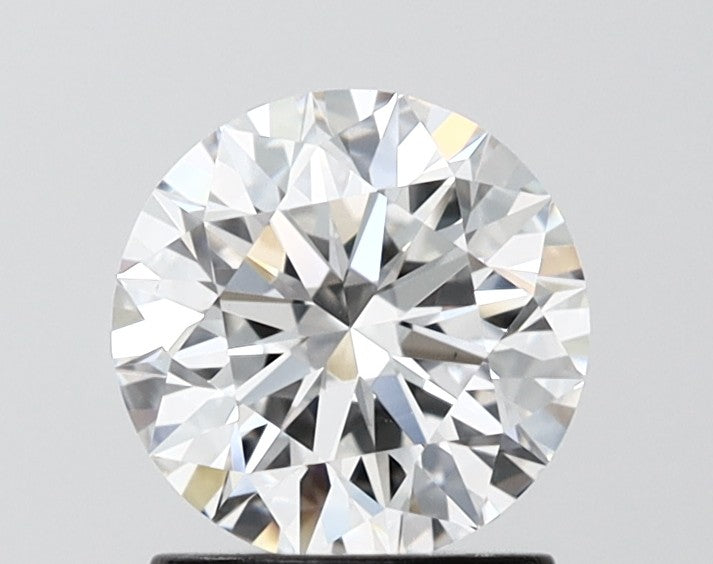IGI 1.30 Carat Round Brilliant Lab Grown Diamond 人工培育鑽石 實驗室人造鑽石