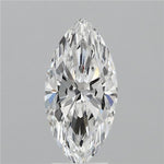 IGI 3.29 Carat Marquise Lab Grown Diamond 人工培育鑽石 實驗室人造鑽石