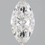 IGI 0.94 Carat Marquise Lab Grown Diamond 人工培育鑽石 實驗室人造鑽石