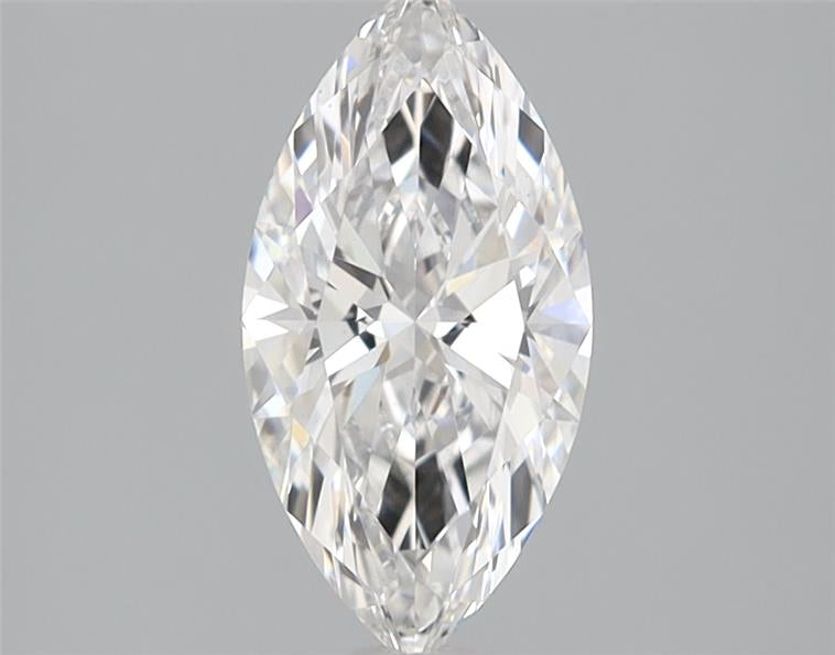 IGI 0.94 Carat Marquise Lab Grown Diamond 人工培育鑽石 實驗室人造鑽石