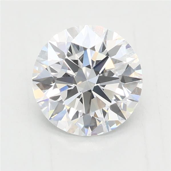 IGI 1.10 Carat Round Brilliant Lab Grown Diamond 人工培育鑽石 實驗室人造鑽石
