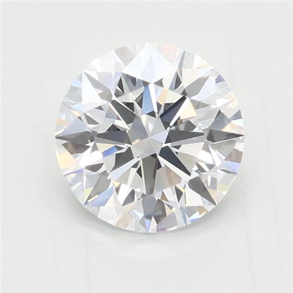 IGI 1.10 Carat Round Brilliant Lab Grown Diamond 人工培育鑽石 實驗室人造鑽石