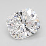 IGI 1.91 Carat Cushion Lab Grown Diamond 人工培育鑽石 實驗室人造鑽石