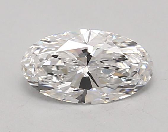 IGI 0.82 Carat Oval Lab Grown Diamond 人工培育鑽石 實驗室人造鑽石