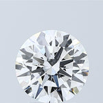 IGI 2.01 Carat Round Brilliant Lab Grown Diamond 人工培育鑽石 實驗室人造鑽石