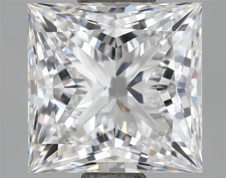IGI 1.92 Carat Princess Cut Lab Grown Diamond