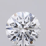 IGI 1.94 Carat Round Brilliant Lab Grown Diamond 人工培育鑽石 實驗室人造鑽石