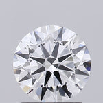 IGI 1.14 Carat Round Brilliant Lab Grown Diamond