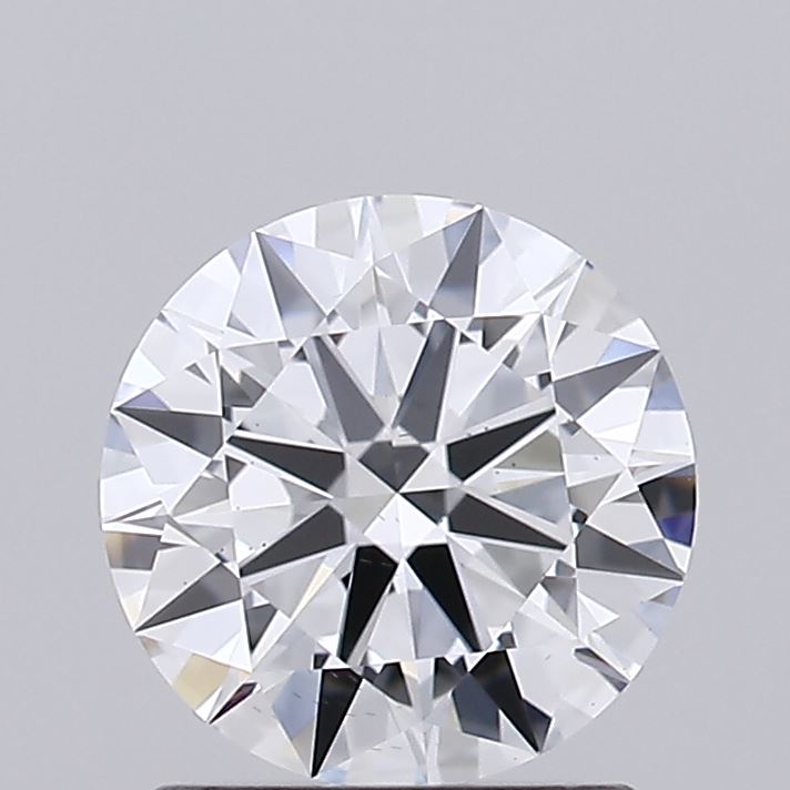 IGI 1.14 Carat Round Brilliant Lab Grown Diamond