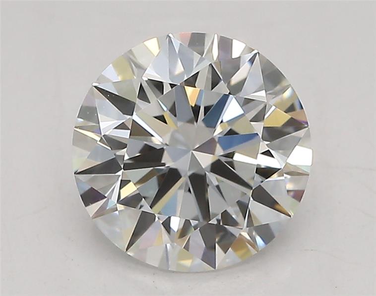 IGI 1.51 Carat Round Brilliant Lab Grown Diamond