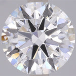 IGI 2.31 Carat Round Brilliant Lab Grown Diamond 人工培育鑽石 實驗室人造鑽石