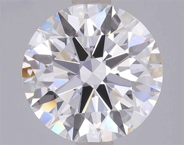 IGI 2.31 Carat Round Brilliant Lab Grown Diamond 人工培育鑽石 實驗室人造鑽石