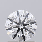 IGI 1.00 Carat Round Brilliant Lab Grown Diamond 人工培育鑽石 實驗室人造鑽石