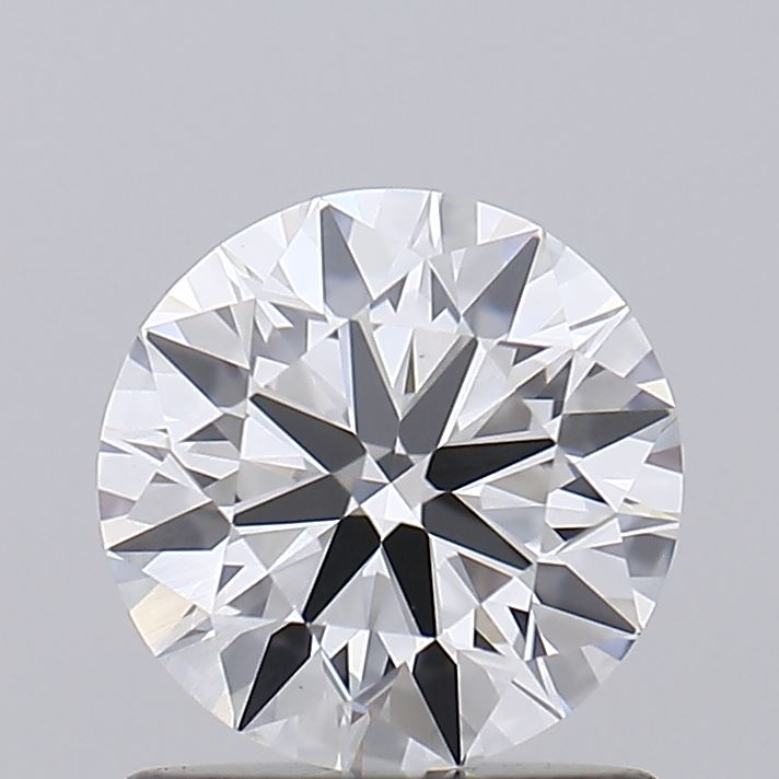 IGI 1.00 Carat Round Brilliant Lab Grown Diamond 人工培育鑽石 實驗室人造鑽石