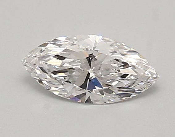 IGI 0.67 Carat Marquise Lab Grown Diamond