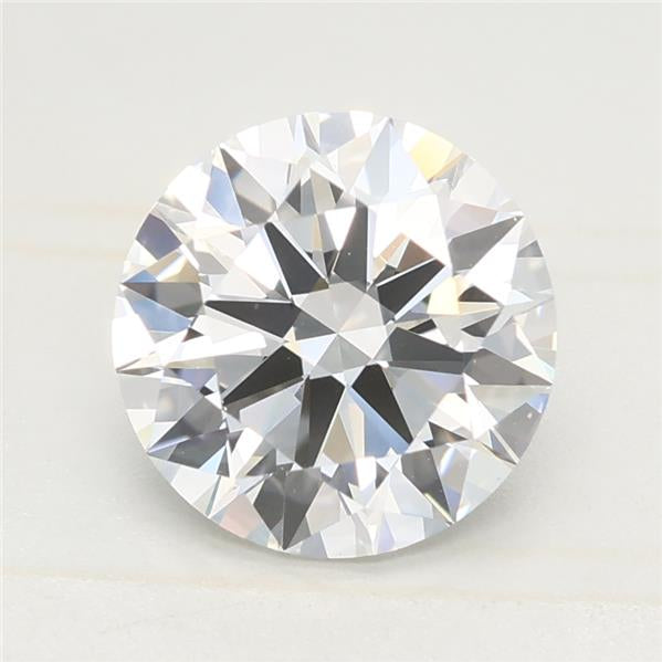 IGI 1.50 Carat Round Brilliant Lab Grown Diamond 人工培育鑽石 實驗室人造鑽石